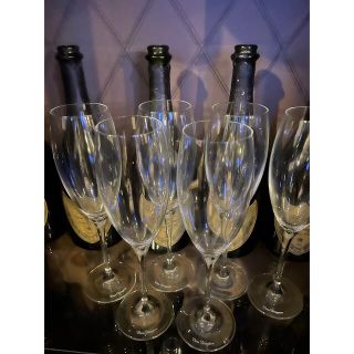 ドンペリニヨン(Dom Pérignon)のドンペリニヨン　シャンパングラス(グラス/カップ)