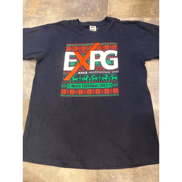 24karats(トゥエンティーフォーカラッツ)の︎EXPG TシャツNo.035 レディースのトップス(Tシャツ(半袖/袖なし))の商品写真