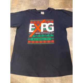 トゥエンティーフォーカラッツ(24karats)の︎EXPG TシャツNo.035(Tシャツ(半袖/袖なし))