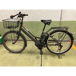 ヤマハ - ぽるぽる様専用 電動アシスト自転車 ヤマハ パスリン YAMAHA