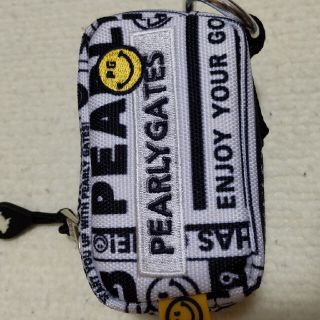 パーリーゲイツ ポーチの通販 700点以上 | PEARLY GATESを買うならラクマ