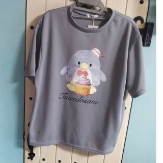 サンリオ(サンリオ)のサンリオ 半袖 タキシードサム(Tシャツ(半袖/袖なし))