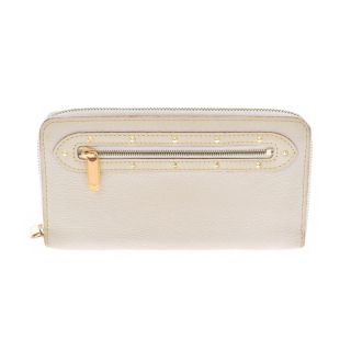 ヴィトン(LOUIS VUITTON) 財布(レディース)(ホワイト/白色系)の通販 ...