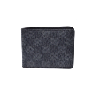 ヴィトン タイガ 二 折 財布の通販 21点 | フリマアプリ ラクマ