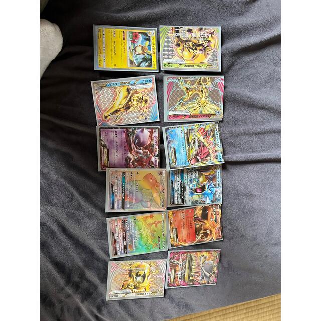 ポケモン - pokemon card