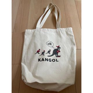 カンゴール(KANGOL)のKANGOL/バック(ショルダーバッグ)