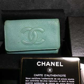 シャネル(CHANEL)のcohacoha様用(キーホルダー)