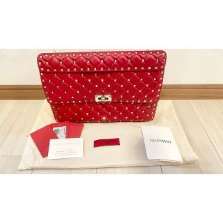 ヴァレンティノ チェーンバッグの通販 61点 | VALENTINOを買うならラクマ