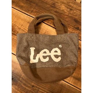 リー(Lee)のLee ハンドバッグ(ハンドバッグ)