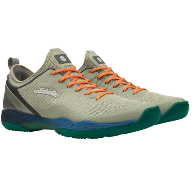 ballaholic - 26 Ballaholic Asics コラボ Glide Nova FF 2の ballaholic - 26 Ballaholic Asics コラボ Glide Nova FF 2の
