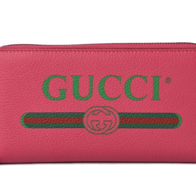 超歓迎 未使用　グッチ長財布 - Gucci ヴィンテージロゴ 8840 0GCAT 496317 財布