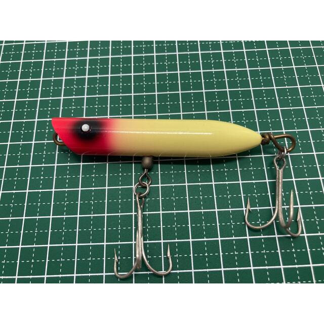 SMITH(スミス)のクリークチャブ！ストライパーストライク！Creek Chub クリークチャブ スポーツ/アウトドアのフィッシング(ルアー用品)の商品写真