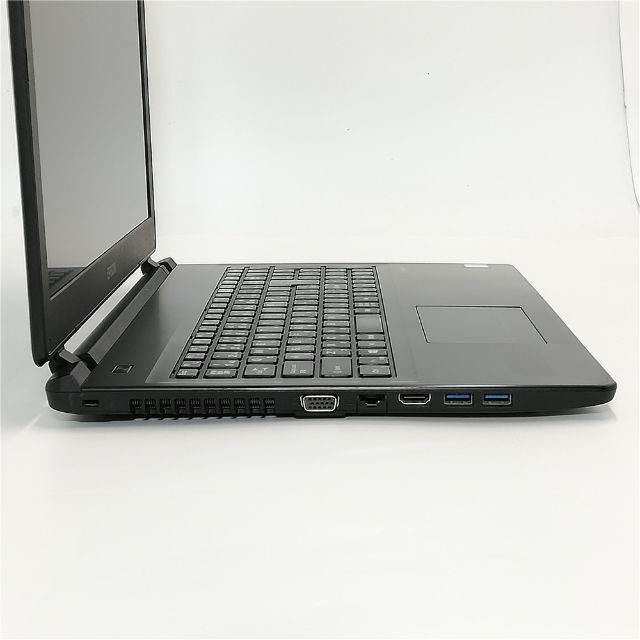 ノートpc エプソン NJ4000E 8GB 無線 カメラ Windows11