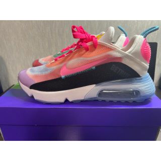 ナイキ(NIKE)のNIKE AIR MAX 2090 BETRUE(スニーカー)