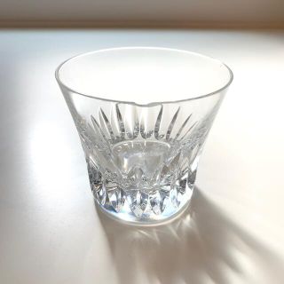 バカラ(Baccarat)のBaccarat バカラ グラス　バカラグラス　食器　ガラス　オブジェ　訳あり(グラス/カップ)