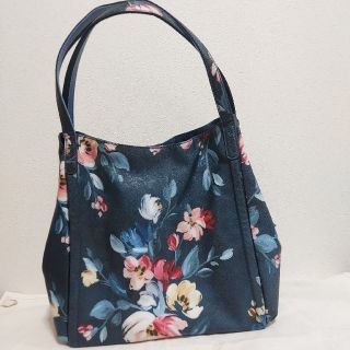 キャスキッドソン(Cath Kidston)のキャス・キッドソン　トートバッグ(トートバッグ)