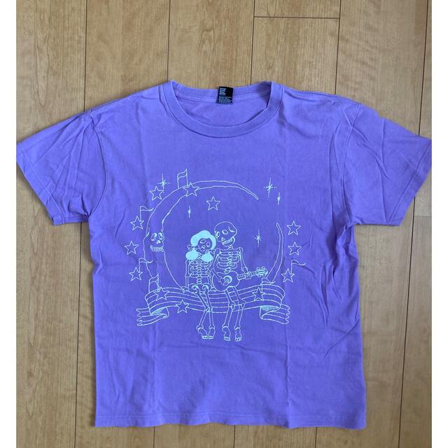 Design Tshirts Store graniph(グラニフ)のグラニフTシャツMサイズ メンズのトップス(Tシャツ/カットソー(半袖/袖なし))の商品写真