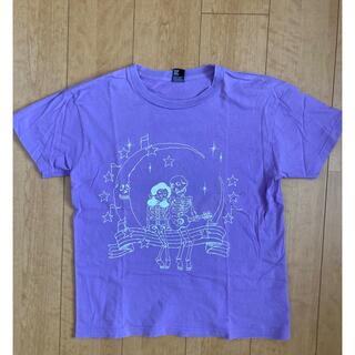 グラニフ(Design Tshirts Store graniph)のグラニフTシャツMサイズ(Tシャツ/カットソー(半袖/袖なし))