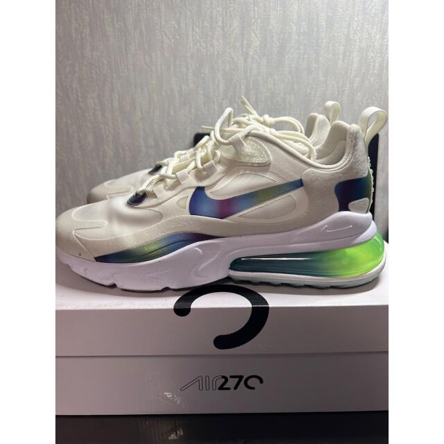 NIKE AIR MAX 270 REACT 20