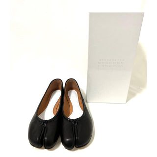 ２５日までお取り置きMaison Margiela メゾンマルジェラ　足袋バレエ