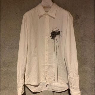 マルタンマルジェラ(Maison Martin Margiela)のMaison Martin Margiela マルタンマルジェラ アーティザナル(シャツ)