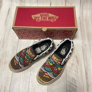 ヴァンズ(VANS)のVANS クラシックスリッポン(スニーカー)