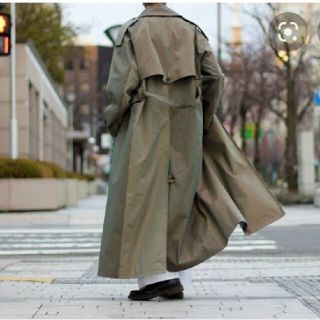 SUGARHILL シュガーヒル トレンチコートの通販 by t's shop|ラクマ