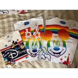 ディズニー(Disney)のkmaronn様専用(Tシャツ/カットソー)