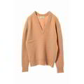 ACNE STUDIOS PANYASHET Vネックニット