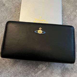 ヴィヴィアンウエストウッド(Vivienne Westwood)のvivienne westwood 長財布(財布)