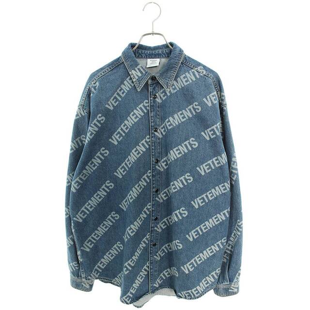 レビュー高評価のおせち贈り物 UE51SH930B ヴェトモン - VETEMENTS 総