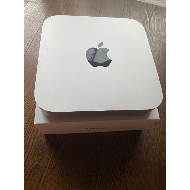 半額SALE☆ Apple 2tb 16gb m1 2020 mini mac - デスクトップ型PC