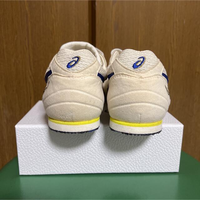asics - asics アシックス JAPAN 陸上 中長距離用 スパイク 25cm asics - asics アシックス JAPAN 陸上 中長距離用 スパイク 25cm