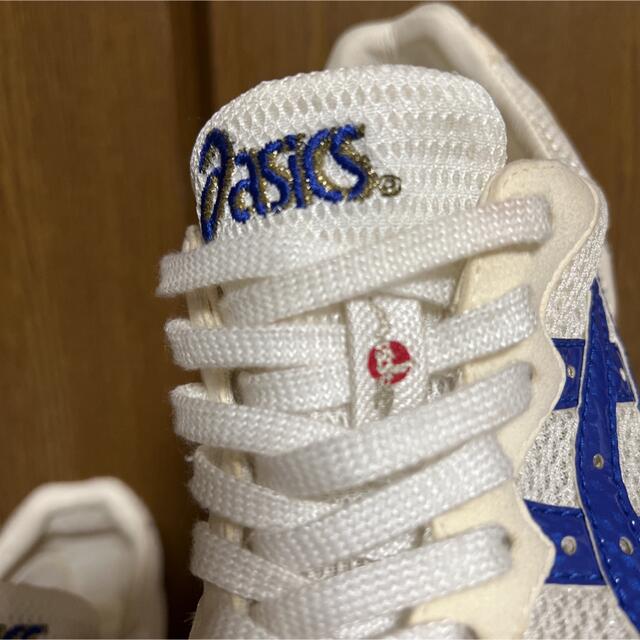 asics - asics アシックス JAPAN 陸上 中長距離用 スパイク 25cm asics - asics アシックス JAPAN 陸上 中長距離用 スパイク 25cm