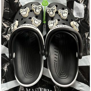 クロックス(crocs)のmastermind Crocs(サンダル)