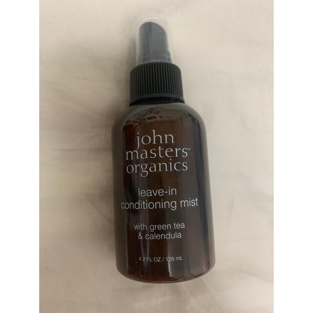 John Masters Organics(ジョンマスターオーガニック)のJohn masters organics 流さないヘアートリートメント コスメ/美容のヘアケア/スタイリング(トリートメント)の商品写真