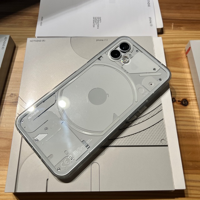 激安商品 Nothing Phone 1 ブラック 8GB 256GB econet.bi 激安商品 Nothing Phone 1 ブラック 8GB 256GB econet.bi