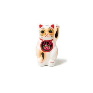 ヒューマンメイド(HUMAN MADE)のHUMAN MADE LUCKY CAT HARIKO FIGURE(フィギュア)