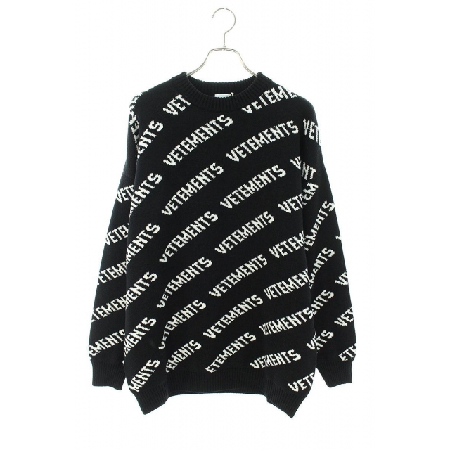 売れ筋】 激レア VETEMENTS ヴェトモン タートルネック ilam.org