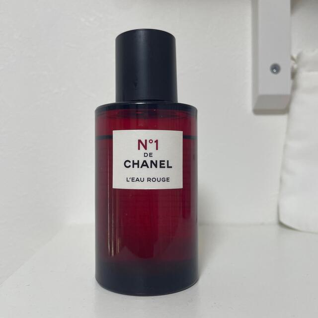 CHANEL ロールージュ