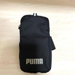 プーマ(PUMA)のスマホウォレット(その他)