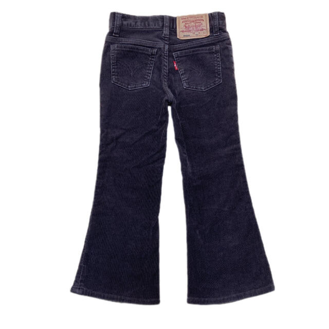 Levi's(リーバイス)のLevi's コーデュロイパンツ　110cm キッズ/ベビー/マタニティのキッズ服女の子用(90cm~)(パンツ/スパッツ)の商品写真