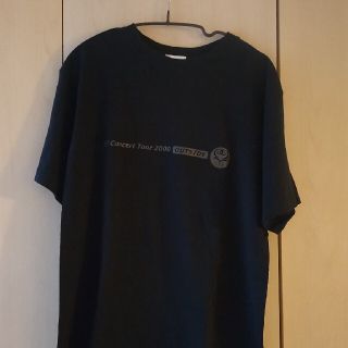 未着用 藤井フミヤ 711デザインTシャツ