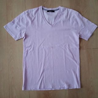 コムサメン(COMME CA MEN)のCOMME CA MEN　Ｔシャツ(Tシャツ/カットソー(半袖/袖なし))