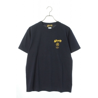 直営の通販サイトです Tシャツ ゴローズ Tee goro's ネイビー 新品未使用品 L Tシャツ/カットソー(半袖/袖なし)