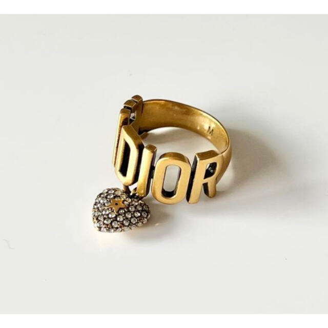 dior リングの通販 by ♡'s shop｜ラクマ