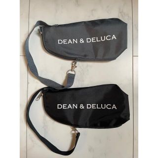 ディーンアンドデルーカ(DEAN & DELUCA)のDEAN&DELUCA★ペットボトルホルダー(その他)