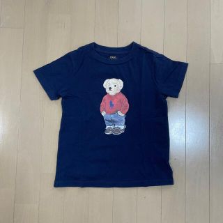 ラルフローレンTシャツ(Tシャツ/カットソー)