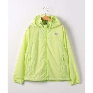 ザノースフェイス(THE NORTH FACE)の新品★THE NORTH FACEノースフェイス★スワローテイルジャケット150(ジャケット/上着)