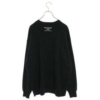 COOTIE - クーティー 22SS CTE-22S321 Print Crewneck Sweatshirt-4